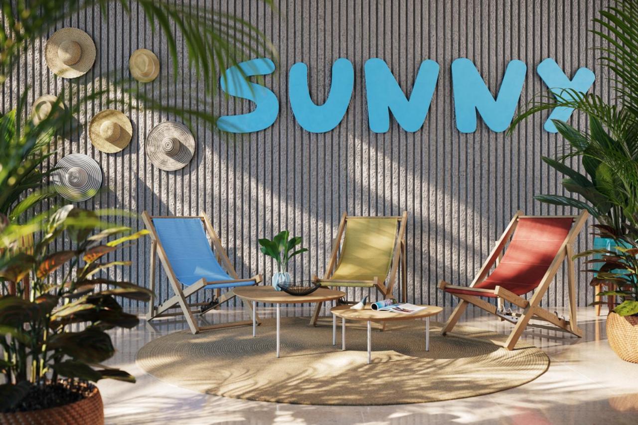 Sunny Baska Residence By Valamar, Ex Zvonimir ภายนอก รูปภาพ