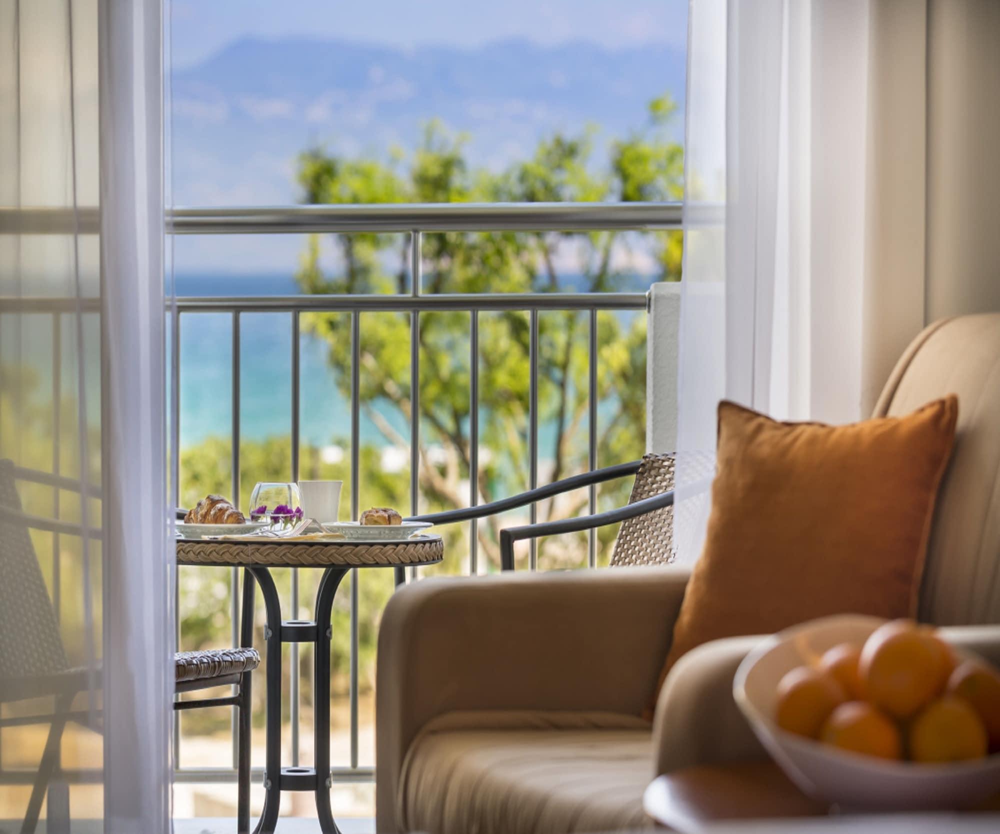 Sunny Baska Residence By Valamar, Ex Zvonimir ภายนอก รูปภาพ