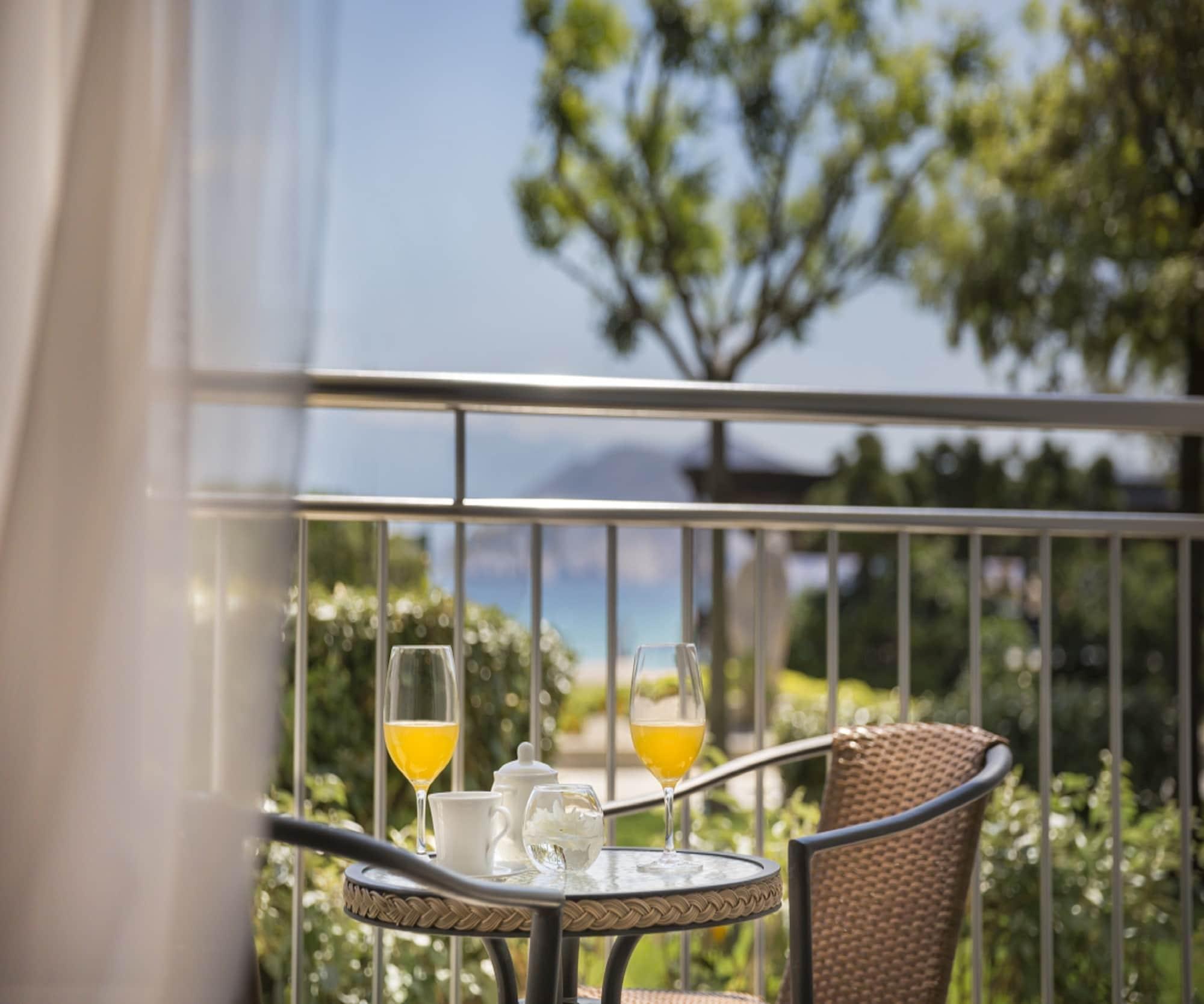 Sunny Baska Residence By Valamar, Ex Zvonimir ภายนอก รูปภาพ
