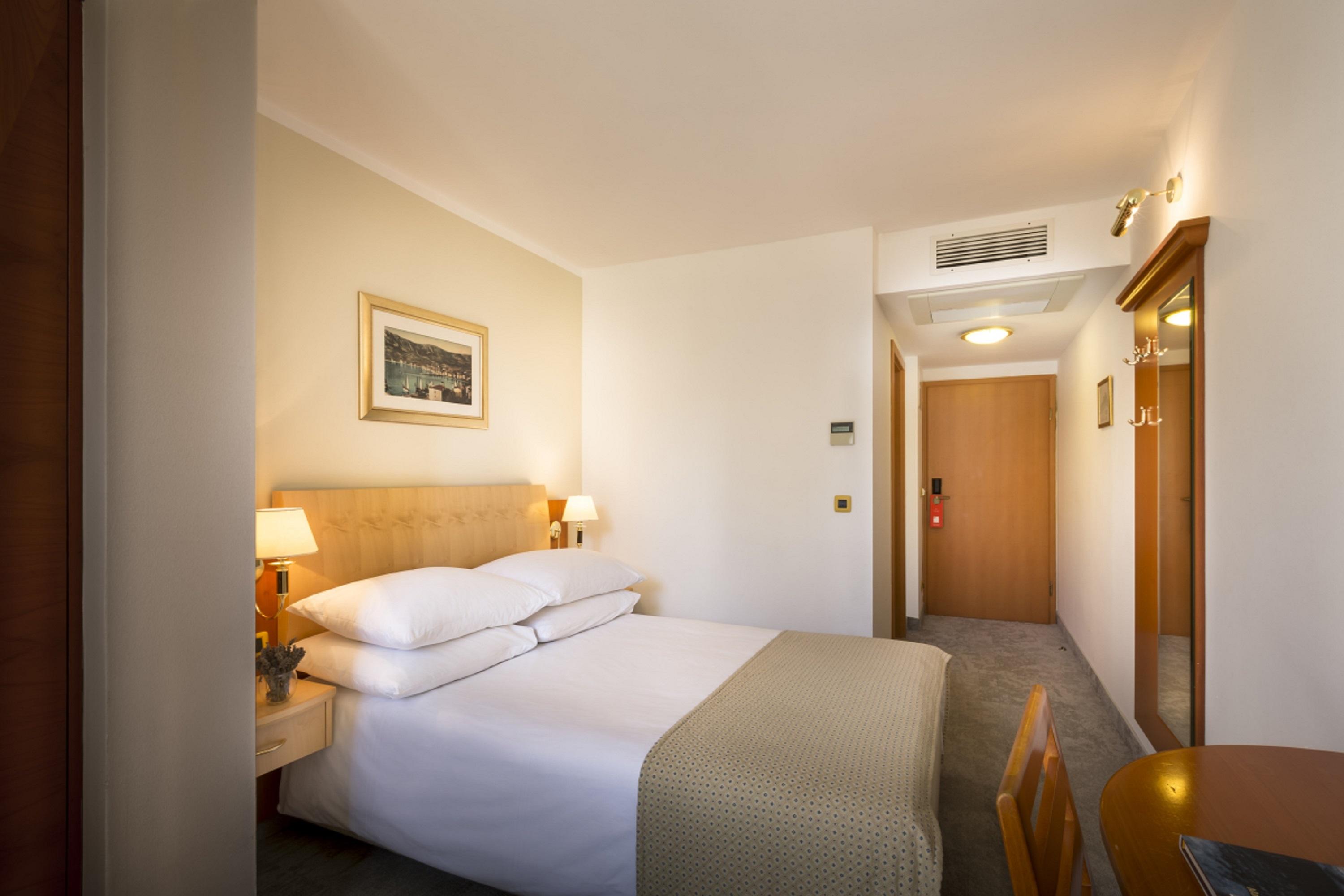 Sunny Baska Residence By Valamar, Ex Zvonimir ภายนอก รูปภาพ