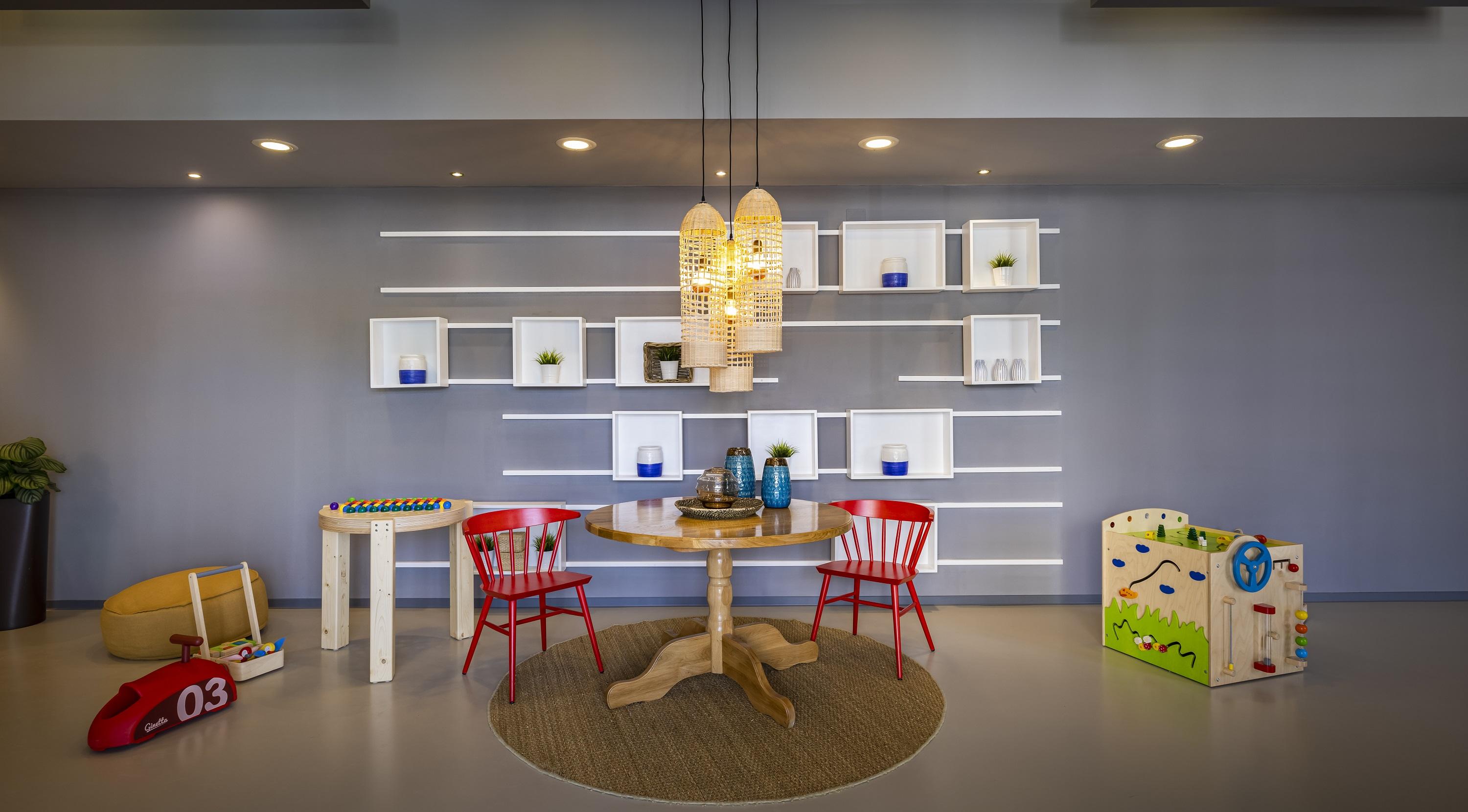 Sunny Baska Residence By Valamar, Ex Zvonimir ภายนอก รูปภาพ