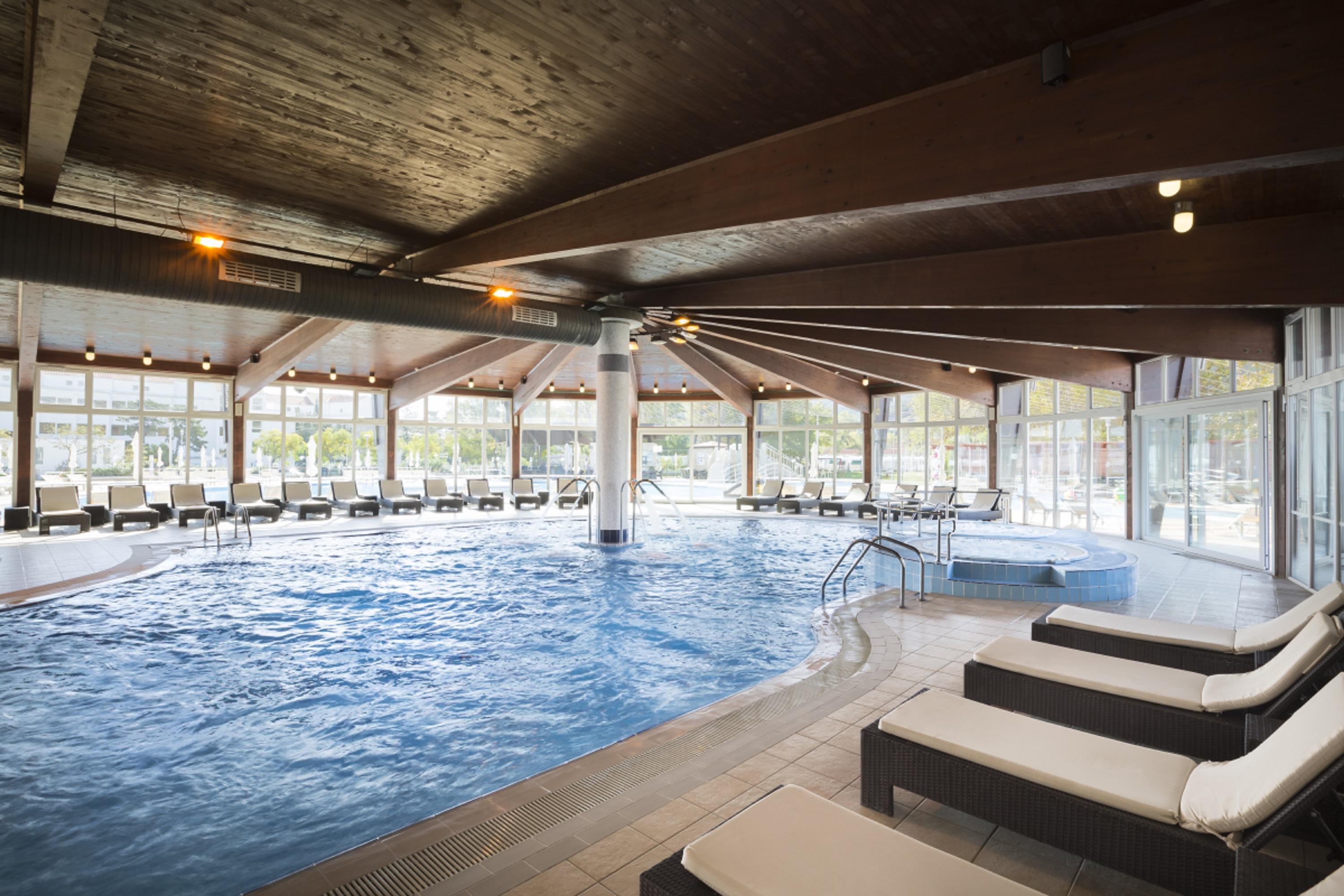 Sunny Baska Residence By Valamar, Ex Zvonimir ภายนอก รูปภาพ