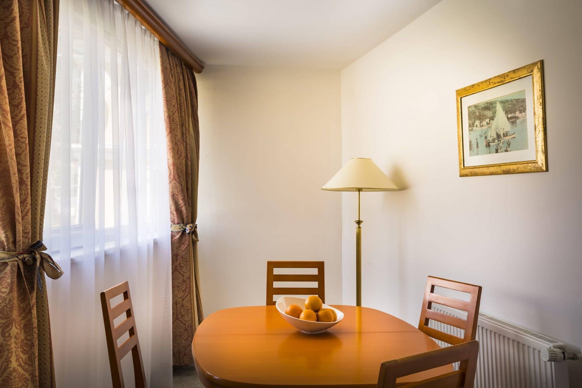 Sunny Baska Residence By Valamar, Ex Zvonimir ภายนอก รูปภาพ