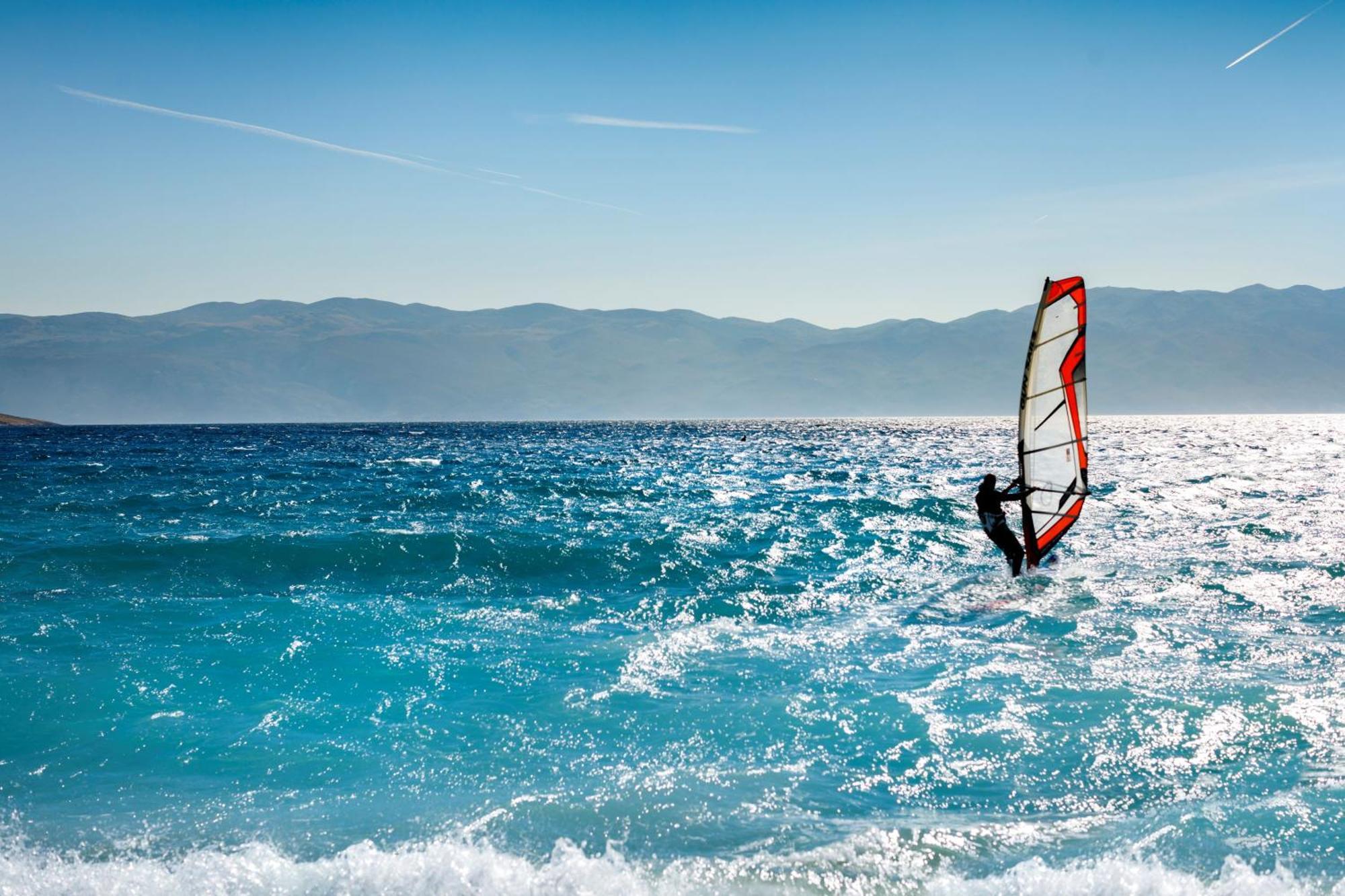 Sunny Baska Residence By Valamar, Ex Zvonimir ภายนอก รูปภาพ