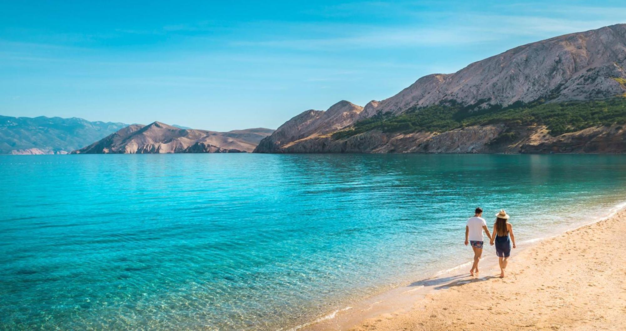 Sunny Baska Residence By Valamar, Ex Zvonimir ภายนอก รูปภาพ
