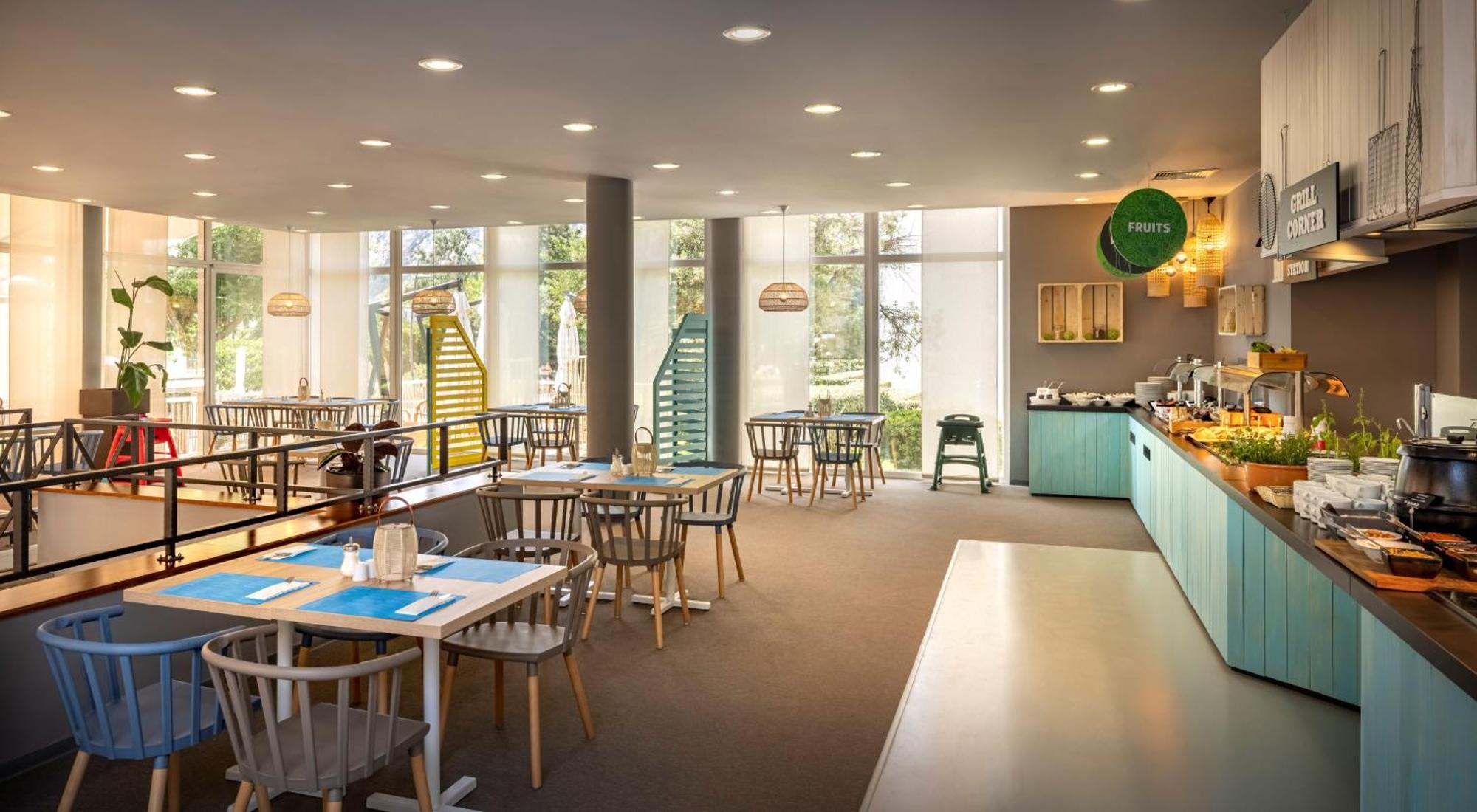 Sunny Baska Residence By Valamar, Ex Zvonimir ภายนอก รูปภาพ